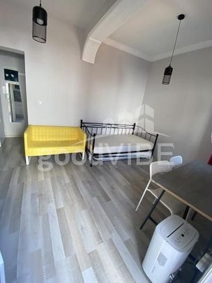 Διαμέρισμα για ενοικίαση - 40 Εκκλησιές - Ευαγγελίστρια, - Φωτογραφία 1