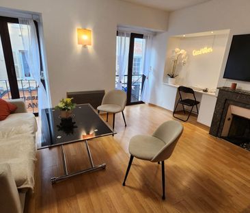 Appartement T2 THONON LES BAINS à louer - Photo 6