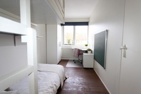 Ko van Dijklaan 24, 1187 SB, Amstelveen - Photo 5