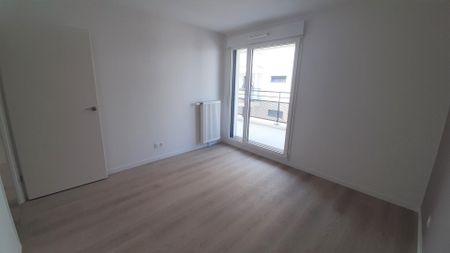location Appartement T2 DE 43m² À COLOMBES - Photo 5