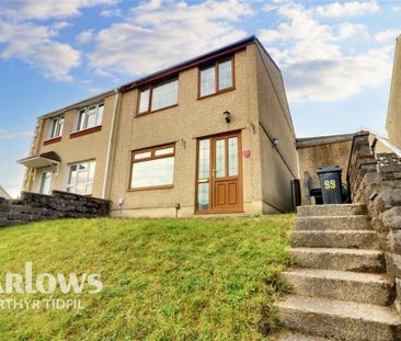 3 bedroom semi-detached house to rent - Photo 3