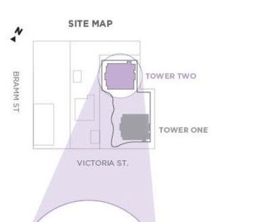 For Lease - 104 Garment Street Unit# 1304, Kitchener, Ontario - Photo 1