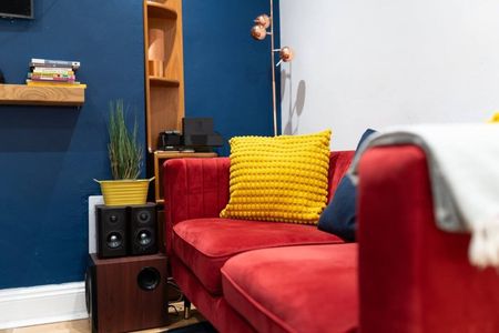 1 Bed Flat, Stanford Road, BN1 - Photo 3