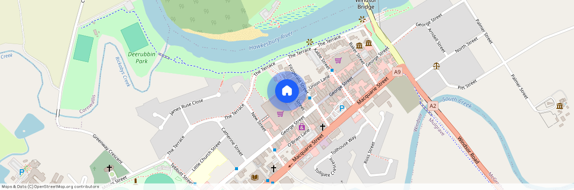 1/17 Johnston Street, NSW 2756, Windsor