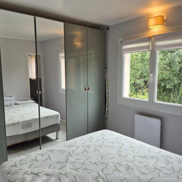 Appartement 2 Pièces 45 m² - Photo 1