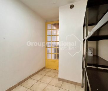 A LOUER Appartement Sorgues 63 m2, 1 chambre, sans extérieur, - Photo 6