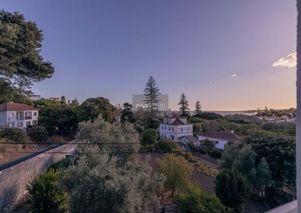 Apartamento T2 em Lisboa