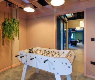 Block A Sky Lounge Level Silver En Suite - Photo 2