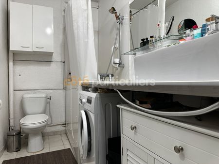 NANCY Appartement 48 m2 - Photo 5