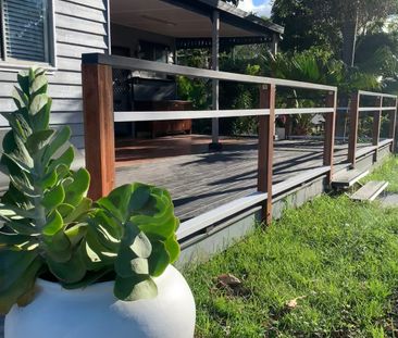 RENOVATED HOME IN BOORAL - Photo 5