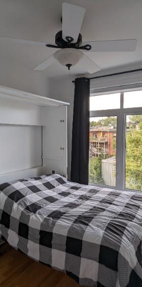 6 1/2 - Montréal (Hochelaga / Maisonneuve) - $1 250 /mois - Photo 1