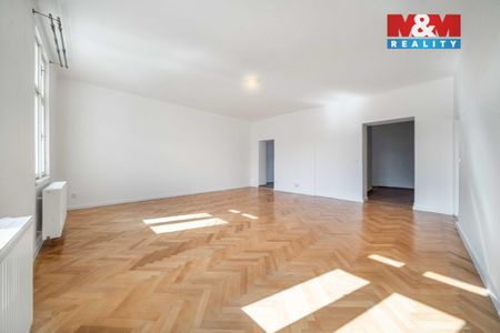 Pronájem bytu 2+1 82 m² - Photo 5