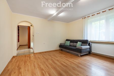 1 pokój, Powiat m. Gdańsk Gdańsk, 35 metrów kwadratowych wynajmę - Фото 2