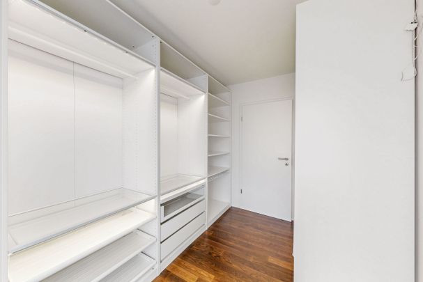 Bijoux zwischen Central und Irchelpark - Photo 1