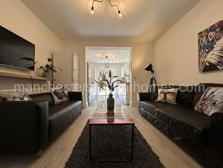 Cotton Lane, Manchester, M20 4UX - Photo 4