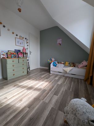 Location Maison 6 pièces 114m² MONTREUIL LE GAST 35520 - Photo 1