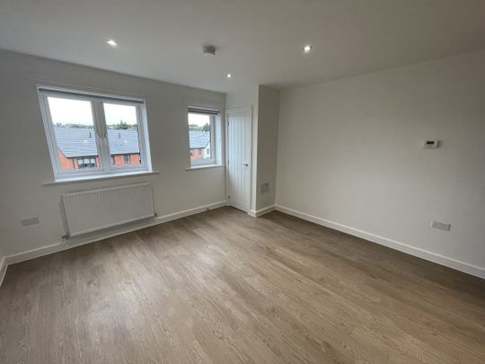 The Rutherford - Photo 1