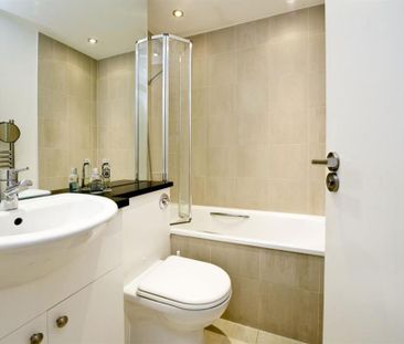 1 bedroom flat to rent - Photo 4