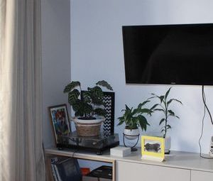 Studio para alugar com 27m², 1 quarto e sem vaga - Photo 1