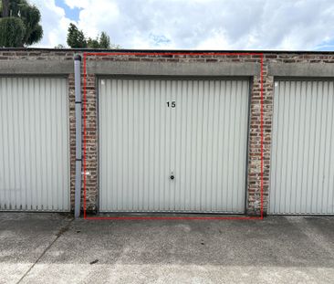 Studio met 1 slaapkamer en garagebox - Foto 4