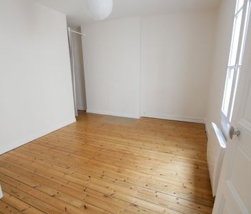 Location Appartement 2 pièces 41m² ANGERS 49100 - Photo 5
