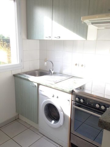 location Appartement T2 DE 43.22m² À TOULOUSE - Photo 3