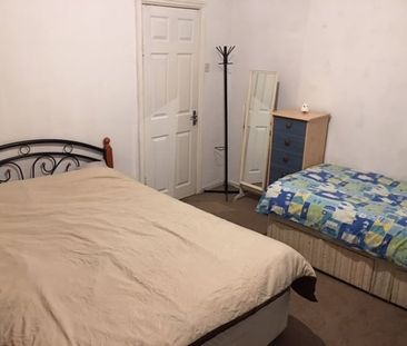 Room in a Shared House, Henbury St, M14 - Photo 6