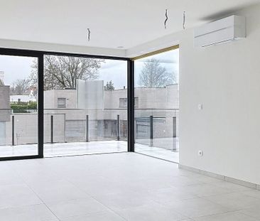 Appartement te huur in Kermt voor € 975 met 2 slaapkamers - Foto 2