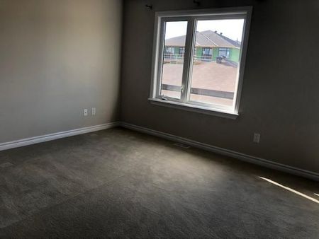 For Lease - 169 SHINNY Avenue, Kanata, Ontario - Photo 3