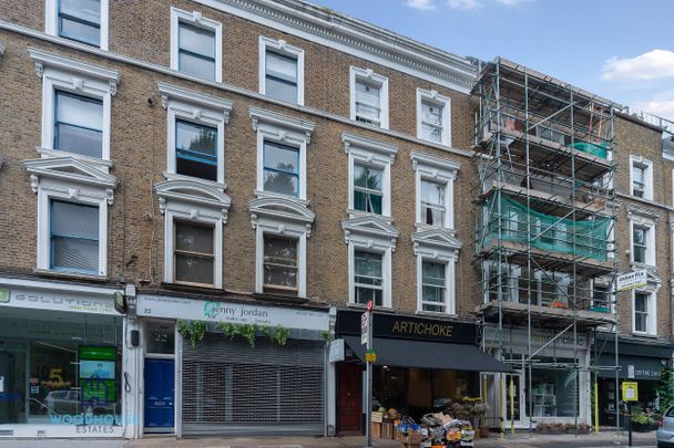 Englands Lane, London, NW3 - One Bedroom Flat To Rent - £409pw / £1,775pcm - Photo 1