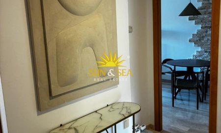 2 BEDROOM APARTMENT - GEA AND TRUYOLS - Foto 5