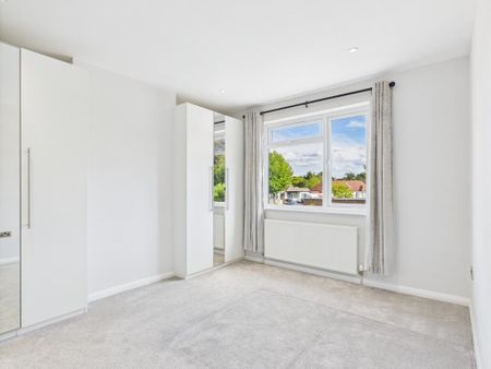 2 bedroom maisonette to rent - Photo 5