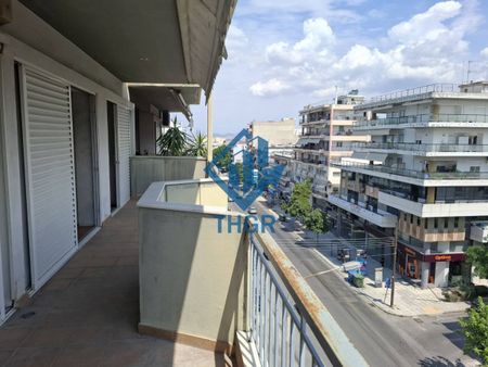 Διαμέρισμα για ενοικίαση Καλαμαριά - Photo 2