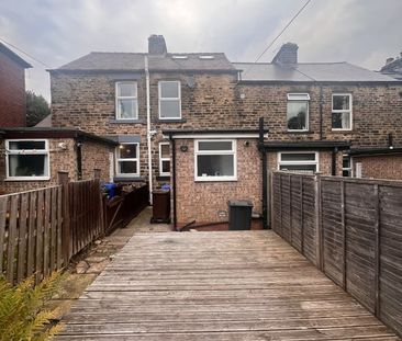2 Bed Terraced House, Lydgate Lane, S10 - Photo 3