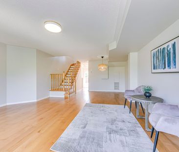 For Lease - 1489 Heritage Way Unit# 63, Oakville, Ontario - Photo 3