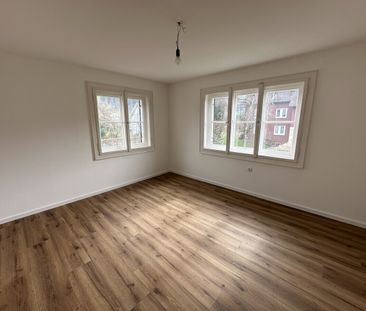 Schöne, sanierte 3,5-Zimmer-Wohnung in ruhiger Lage in Dornbirn / T... - Photo 5