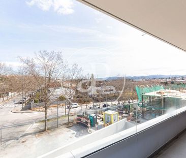 Piso de alquiler en Plaça D'ausiàs March, Turó de Can Mates - Photo 6