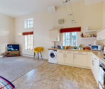 2 bedroom flat to rent - Photo 6