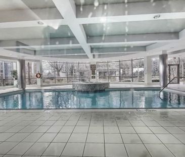 For Lease - 3888 Duke Of York Boulevard Unit# 2023, Mississauga, On... - Photo 6