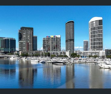 1504/231 Harbour Esplanade, Docklands, Vic 3008 - Photo 1