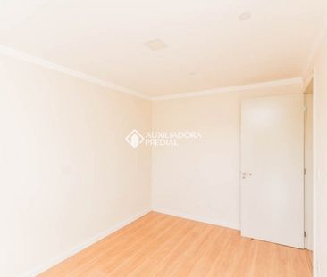 Apartamento com 2 quartos e 47m² para alugar em Restinga, Porto Ale... - Foto 3