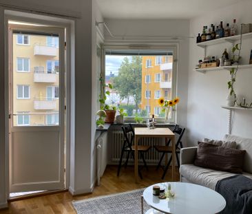 Götgatan, Uppsala - Photo 1