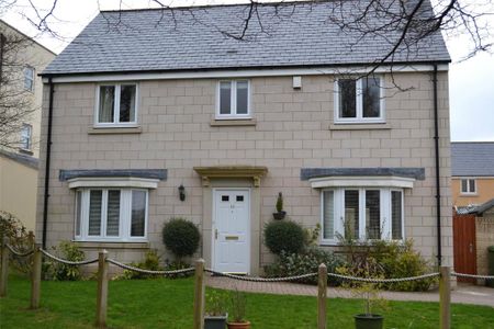 4 bedroom detached house to rent - Photo 2