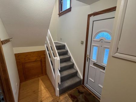 2 bedroom terraced house to rent - Photo 3