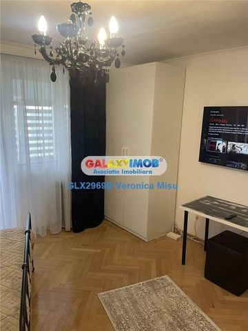 Apartament 2 camere de inchiriat - Tineretului - Fotografie 3