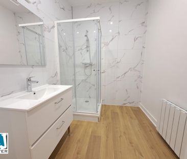 2 PIECES RENOVÉ CENTRE-VILLE - Photo 3