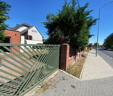 Budynek użytkowy Szczecin Bezrzecze - Photo 1