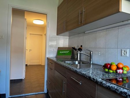 1 Zimmer, 14 m², 1. Stock - Photo 4