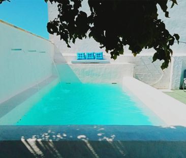 Casa o chalet de alquiler en Avenida de la Diputación, 22, La Soledad - Photo 5