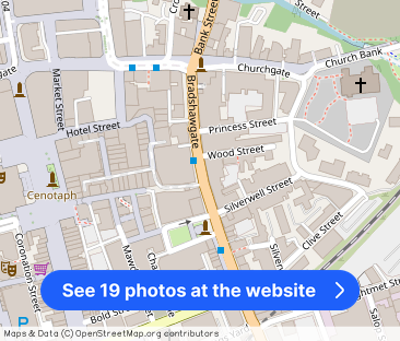 1 bedroom flat for rent - Photo 1